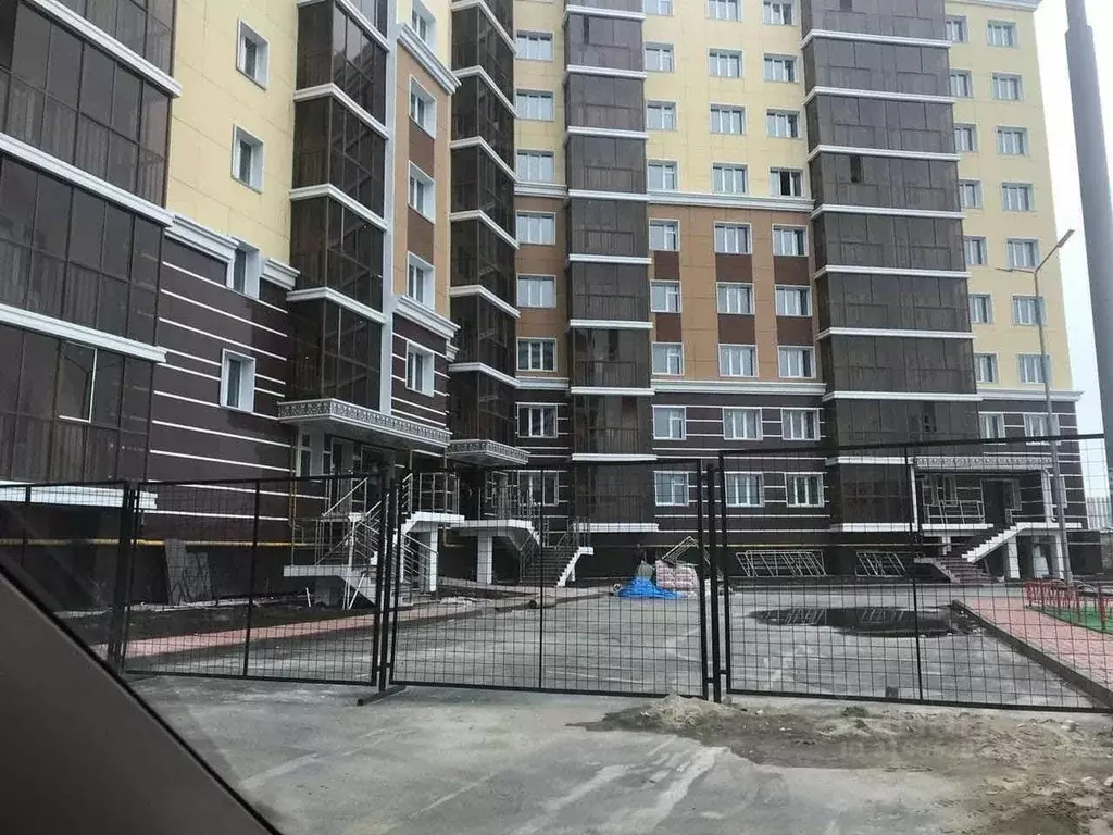 2-к кв. Саха (Якутия), Якутск просп. Михаила Николаева, 11/4А (47.0 м) - Фото 1