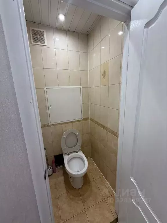 2-к кв. Московская область, Ленинский городской округ, пос. Развилка ... - Фото 2