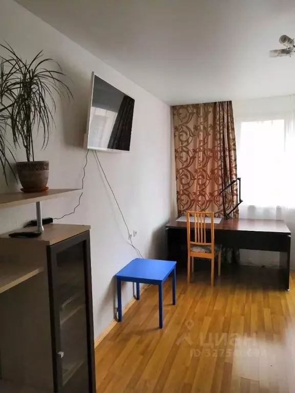 1-к кв. Московская область, Химки Молодежная ул., 70 (42.0 м) - Фото 2