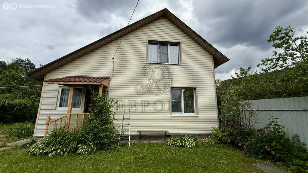 Дом в Ногинск, СНТ Текстильщик (75 м) - Фото 0