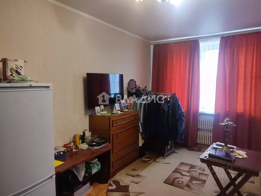 1-к кв. Белгородская область, Белгородский район, Дубовское с/пос, ... - Фото 2