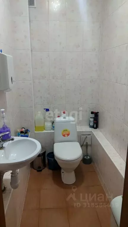 Офис в Белгородская область, Белгород бул. Юности, 23 (115 м) - Фото 2