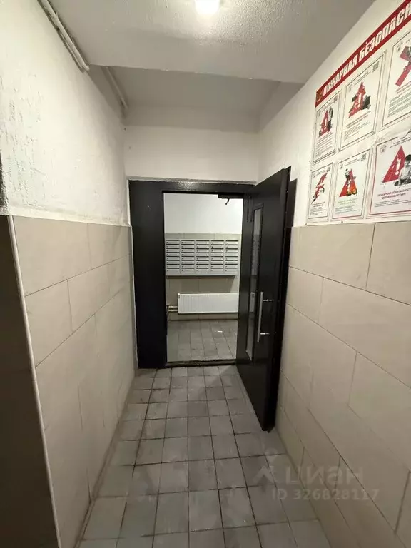 2-к кв. Москва ул. Речников, 14К1 (53.1 м) - Фото 2