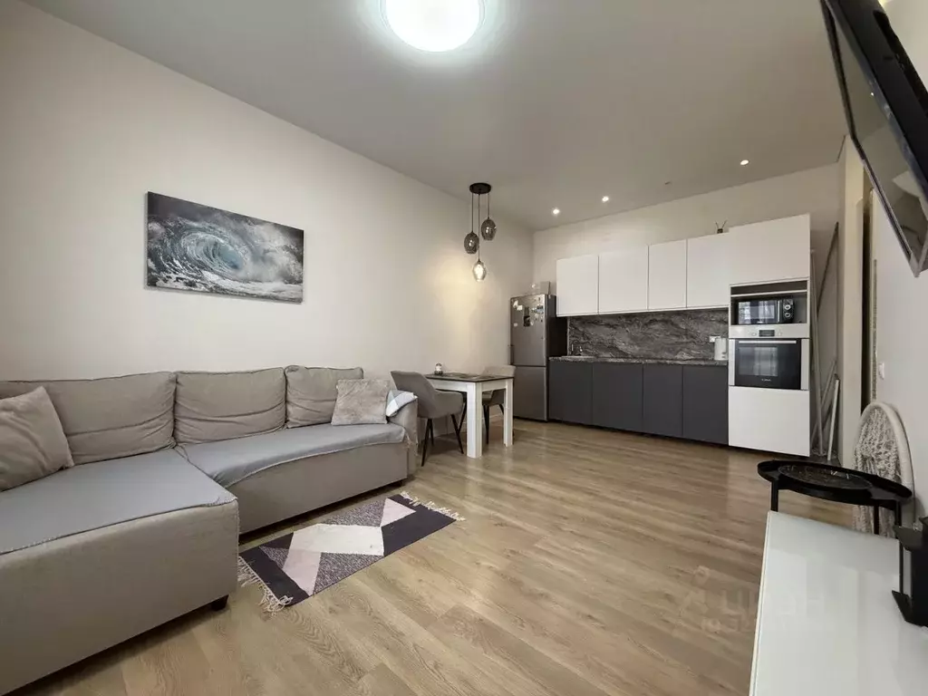 3-к кв. Новосибирская область, Новосибирский район, Краснообск рп, 7-й ... - Фото 1