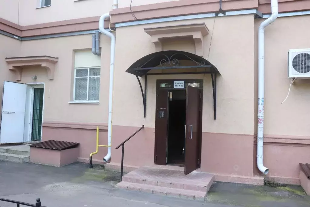 Помещение свободного назначения в Воронежская область, Воронеж ул. ... - Фото 1