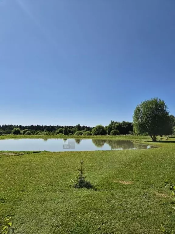 Участок в Московская область, Сергиево-Посадский городской округ, ... - Фото 1