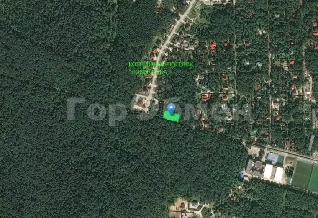 Продается участок в г. Химки - Фото 2