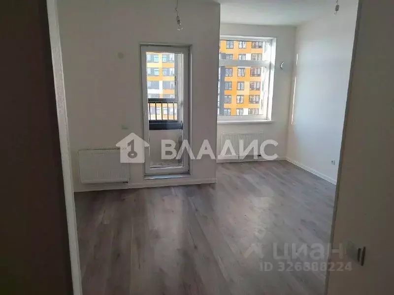 Студия Ленинградская область, Всеволожский район, Свердловское ... - Фото 1