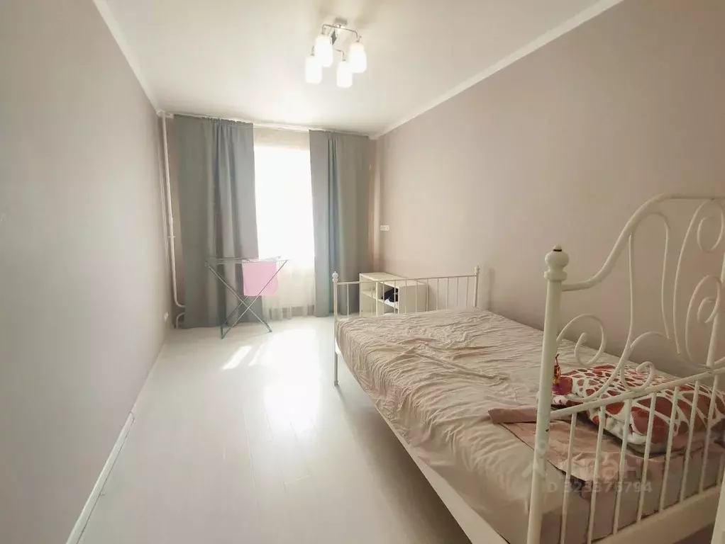 2-к кв. Московская область, Ленинский городской округ, Дрожжино пгт ш. ... - Фото 1