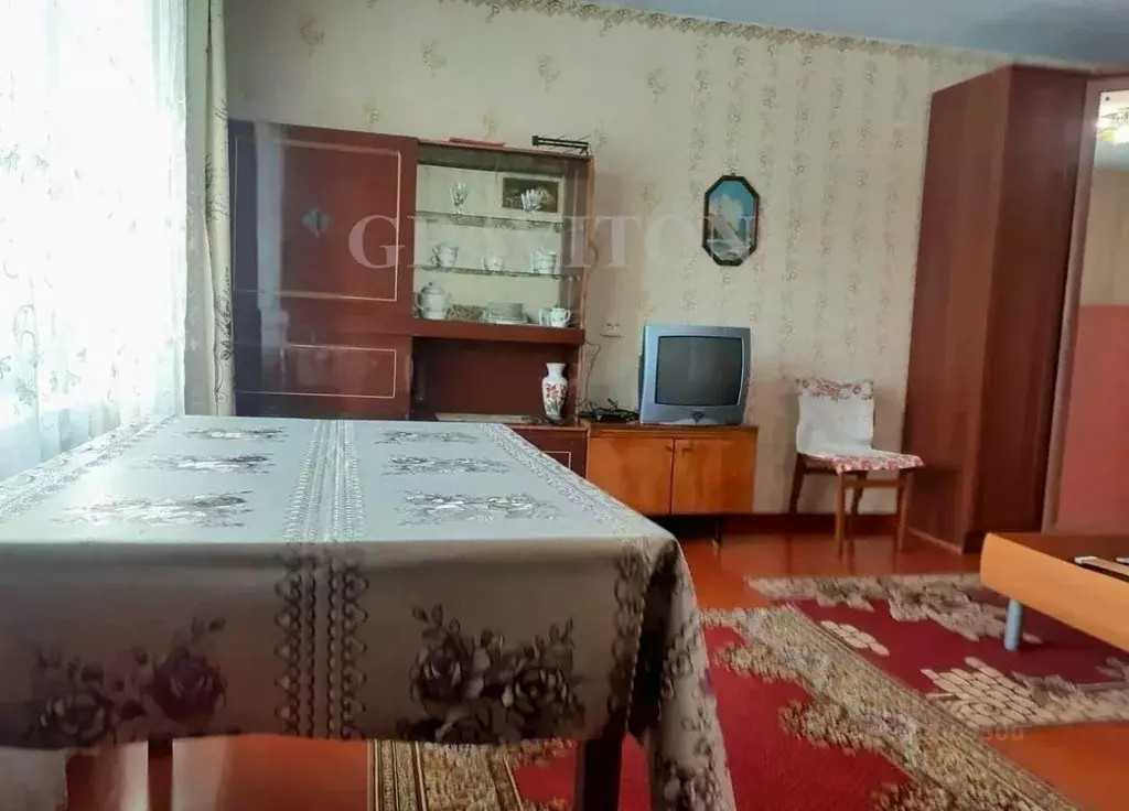 1-к кв. Алтай, Горно-Алтайск Коммунистический просп., 61 (37.0 м) - Фото 1