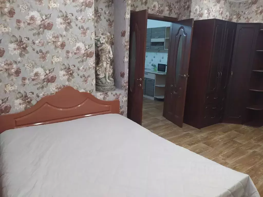 1-к кв. Саратовская область, Саратов ул. Имени Академика О.К. ... - Фото 1