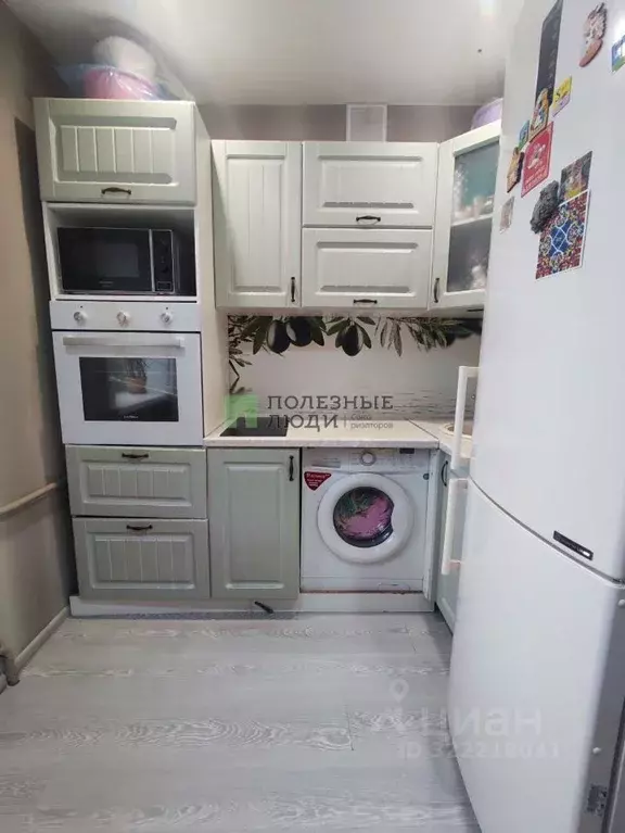 1-к кв. Забайкальский край, Чита ул. Журавлева, 91 (32.8 м) - Фото 1