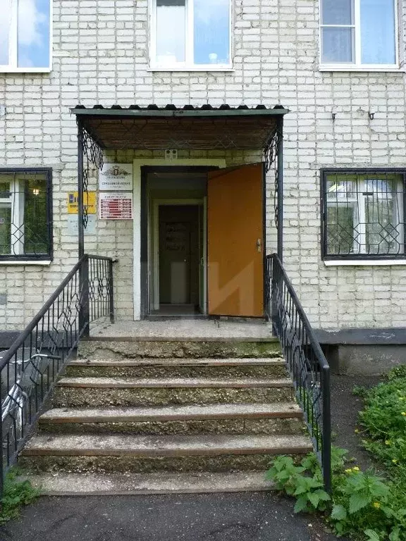 Офис в Рязанская область, Кораблино ул. Текстильщиков, 7 (158.0 м) - Фото 1