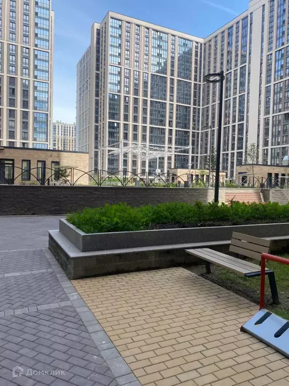Продаётся 1-к квартира, 39.1 м - Фото 0