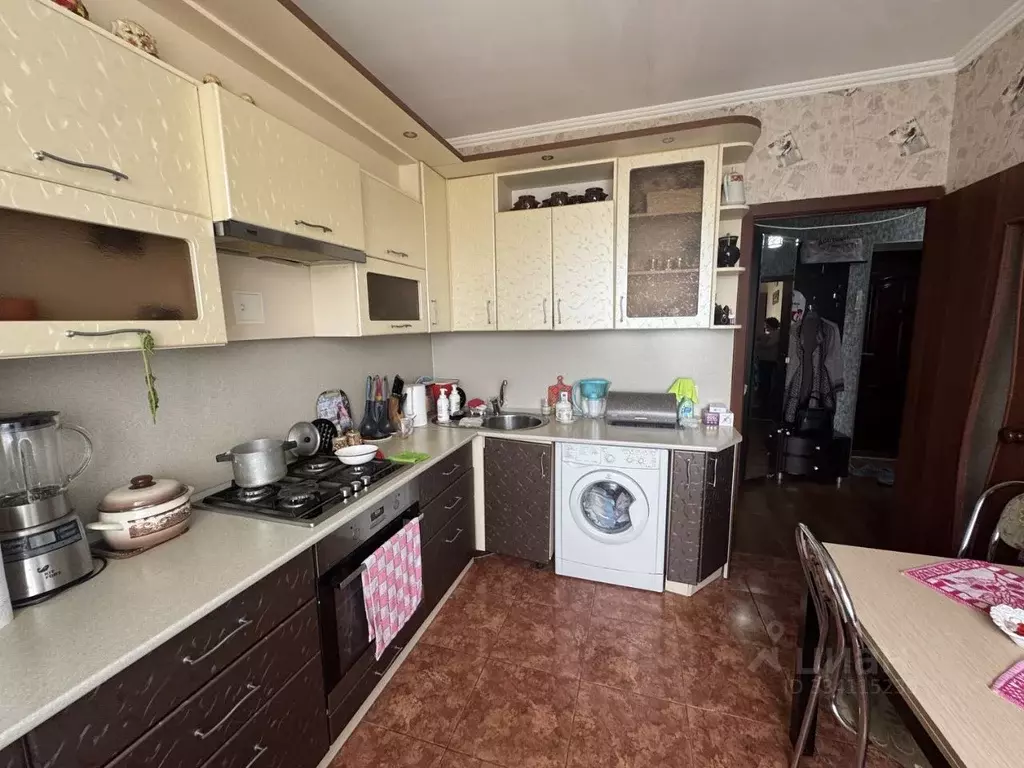 2-к кв. Краснодарский край, Ейск ул. Герцена, 88/5 (48.0 м) - Фото 2