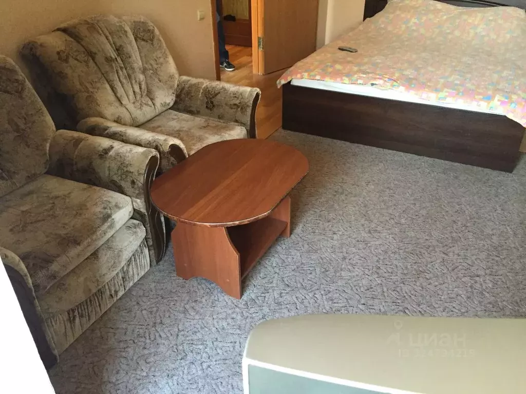 1-к кв. Севастополь ул. Адмирала Юмашева, 15 (36.0 м) - Фото 2