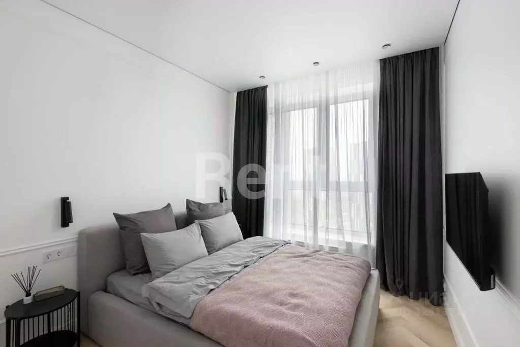 1-к кв. Москва ул. Адмирала Макарова, 6Ак1 (36.0 м) - Фото 1