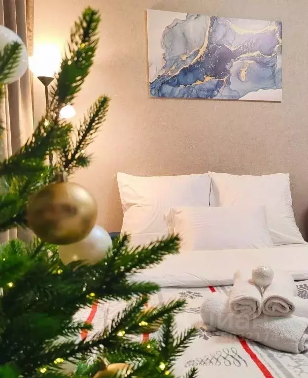 1-к кв. Москва Производственная ул., 17 (25.0 м) - Фото 1