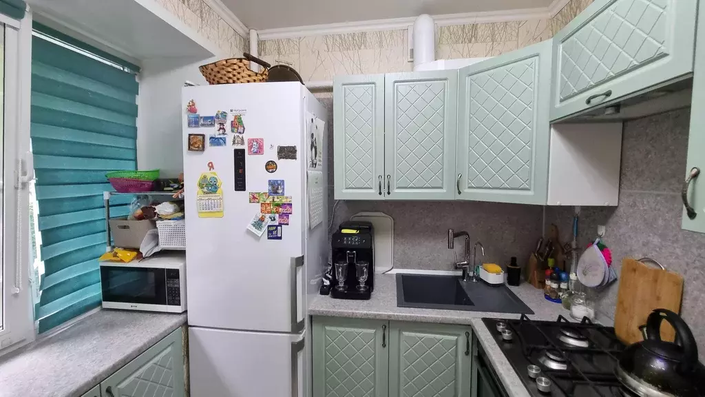 Продаётся 3-к квартира, 49.7 м - Фото 0