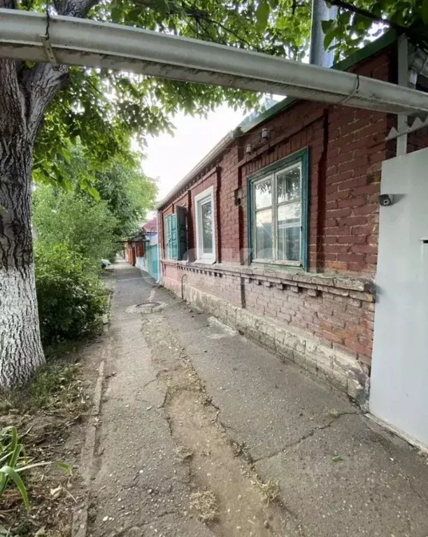 1-к кв. Адыгея, Майкоп ул. Герцена (18.0 м) - Фото 0