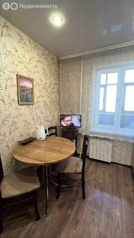 2-комнатная квартира: Улан-Удэ, Краснофлотская улица, 2Б (54.1 м) - Фото 2