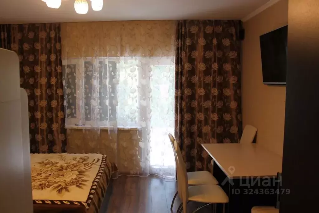 Дом в Крым, Алупка спуск Южнобережный, 3В (48 м) - Фото 1