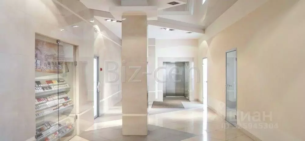 Офис в Санкт-Петербург Касимовская ул., 5 (58 м) - Фото 1