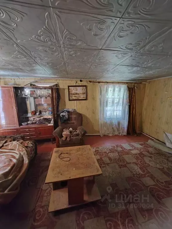 Дом в Оренбургская область, Орск пос. Кирпичный, ул. Кирпичная (44 м) - Фото 1