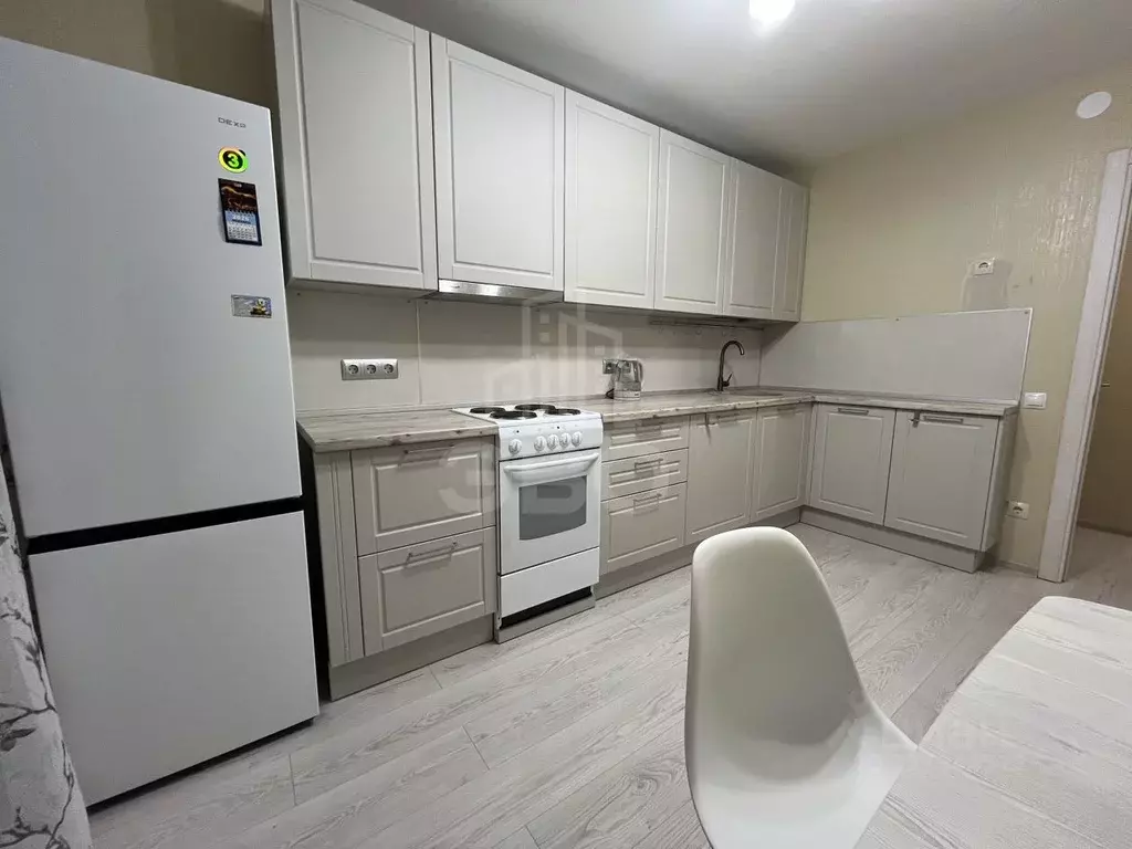 3-к кв. Санкт-Петербург Ленинский просп., 68 (75.3 м) - Фото 2