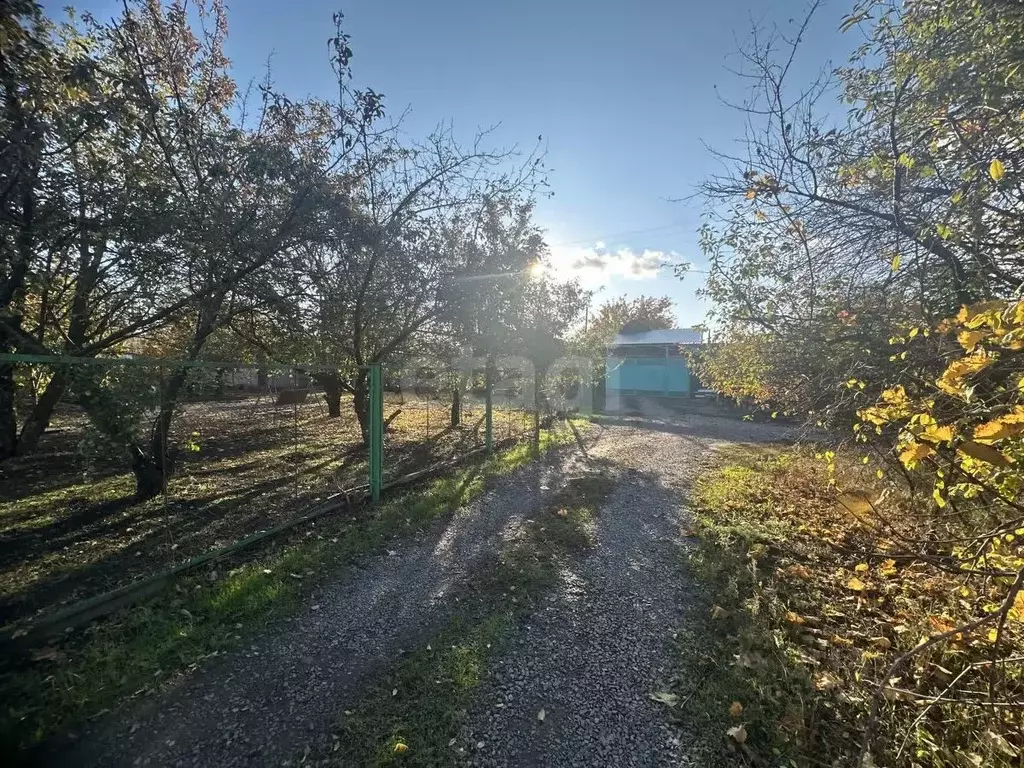 Участок в Ростовская область, Новочеркасск Селекционная ул., 43 (6.0 ... - Фото 1