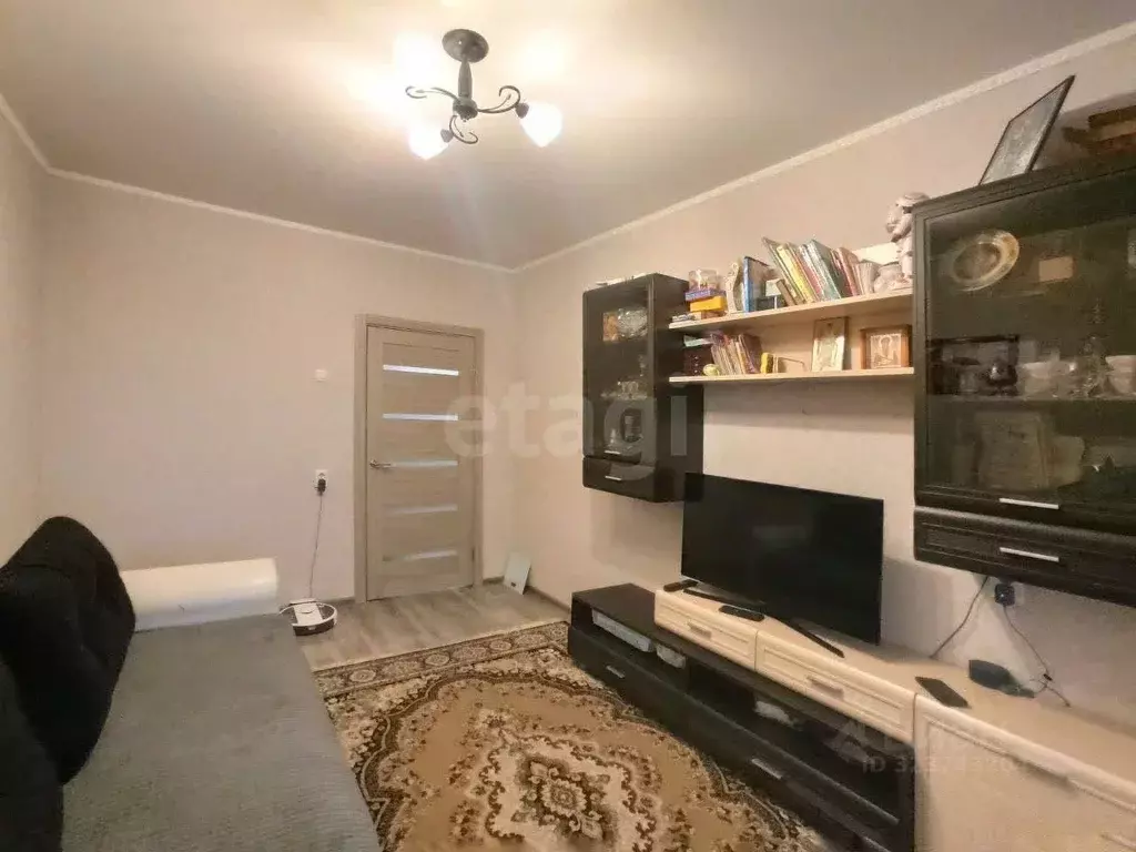 1-к кв. Саратовская область, Саратов ул. Имени И.П. Бардина, 10 (34.0 ... - Фото 2