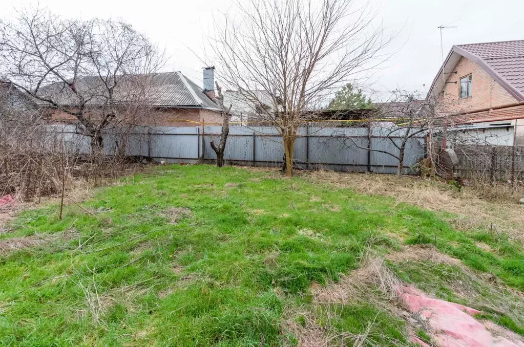 Участок в Ростовская область, Ростов-на-Дону пос. Орджоникидзе,  (3.0 ... - Фото 1