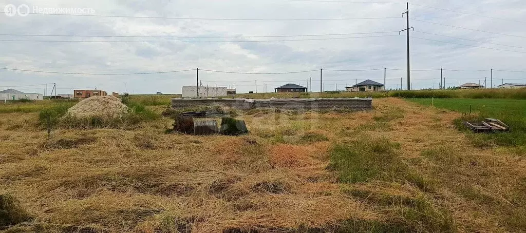 Участок в село Стрелецкое, переулок 2-й Воинской славы (11.17 м) - Фото 1