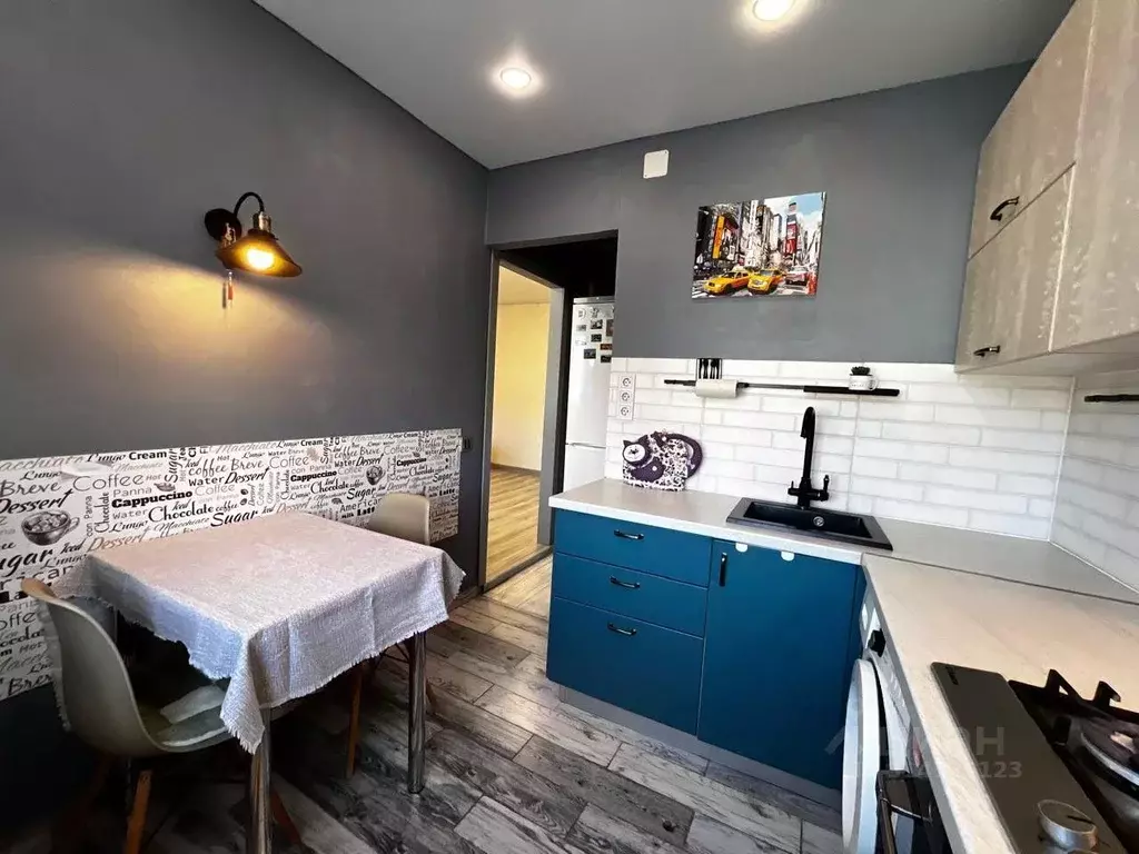 2-к кв. Архангельская область, Архангельск просп. Обводный Канал, 91 ... - Фото 2