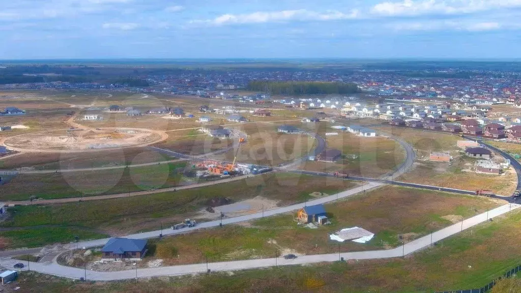 Участок 6,9 сот. (ИЖС) - Фото 1