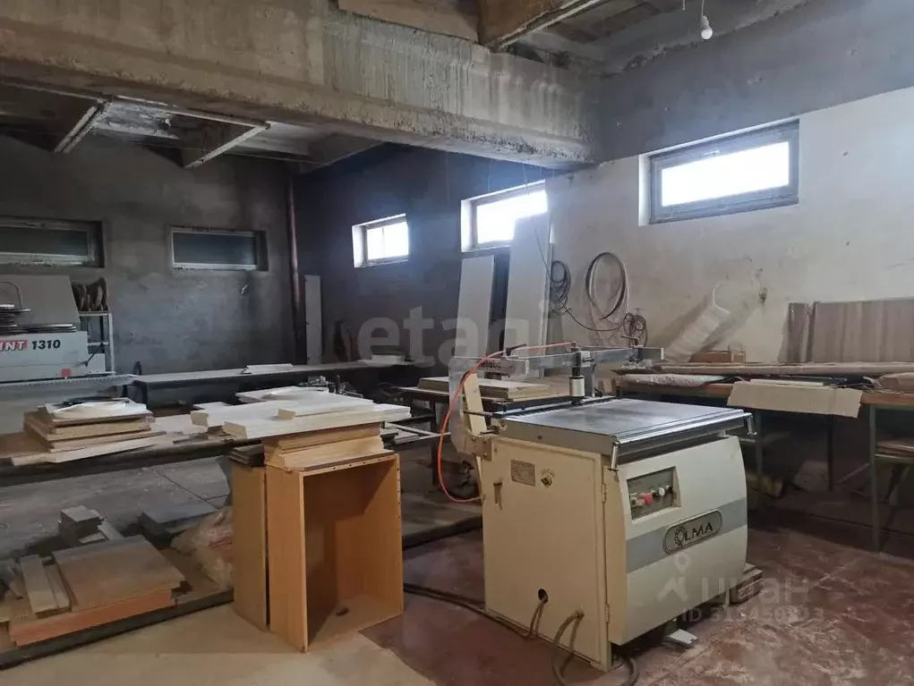 Помещение свободного назначения в Свердловская область, Верхняя Салда ... - Фото 1