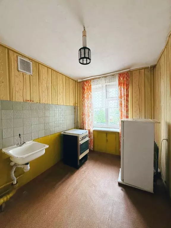 Продаётся 3-к квартира, 65 м - Фото 0