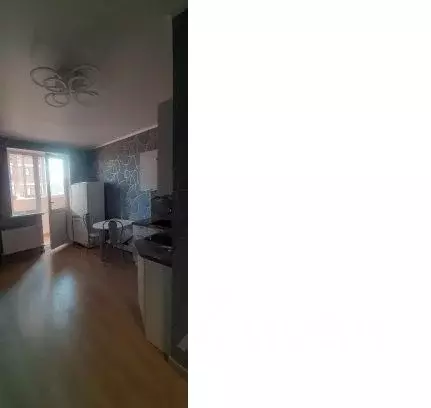 Студия Краснодарский край, Новороссийск ул. Котанова, 2 (30.0 м) - Фото 2