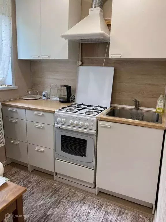 Продаётся 1-к квартира, 28.7 м - Фото 0