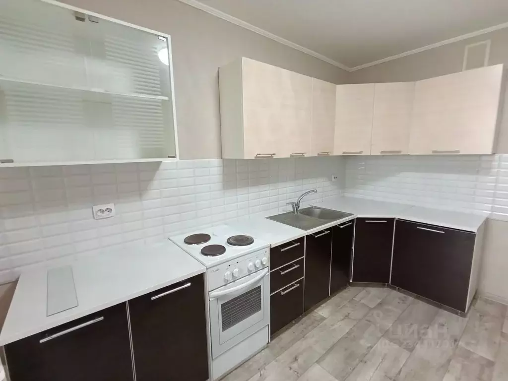 2-к кв. Самарская область, Тольятти Тополиная ул., 38 (62.0 м) - Фото 2