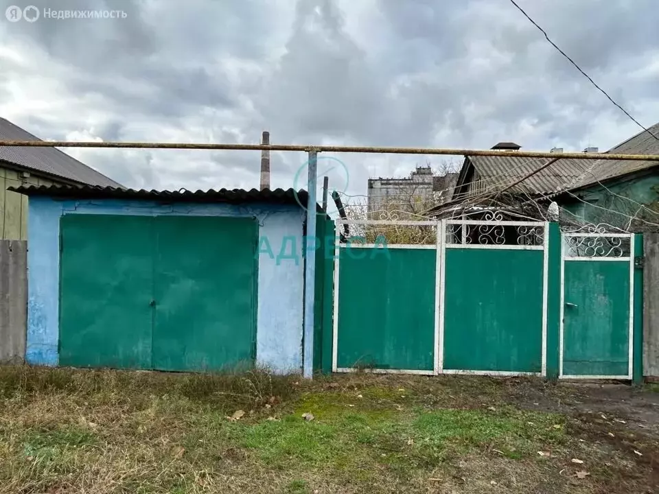 Дом в Чернянка, рабочий посёлок Чернянка, улица Орджоникидзе (60.2 м) - Фото 1