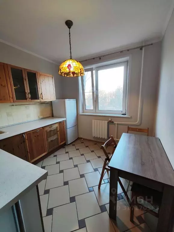 Квартира, 2 комнаты, 57.7 м - Фото 0