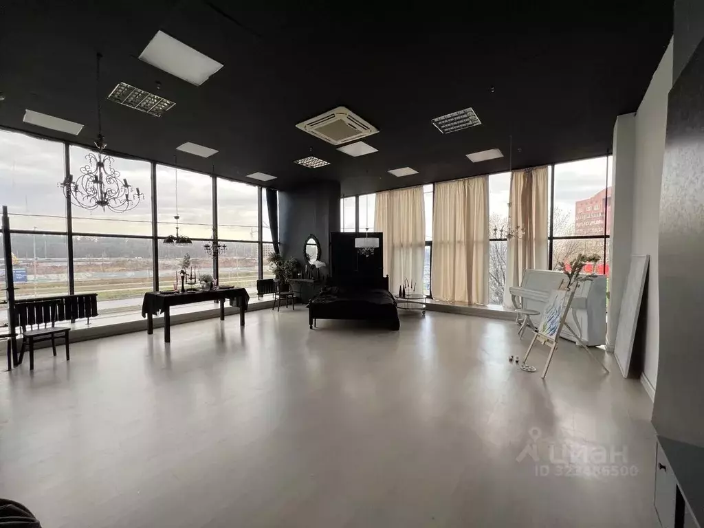 Офис в Самарская область, Тольятти ул. 40 лет Победы, 50Б (70 м) - Фото 0