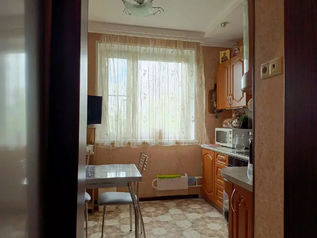 Продается 3-комнатная квартира - Фото 2