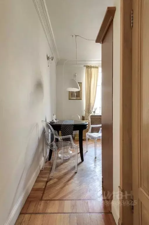 2-к кв. Москва ул. Литвина-Седого, 7А (50.3 м) - Фото 2