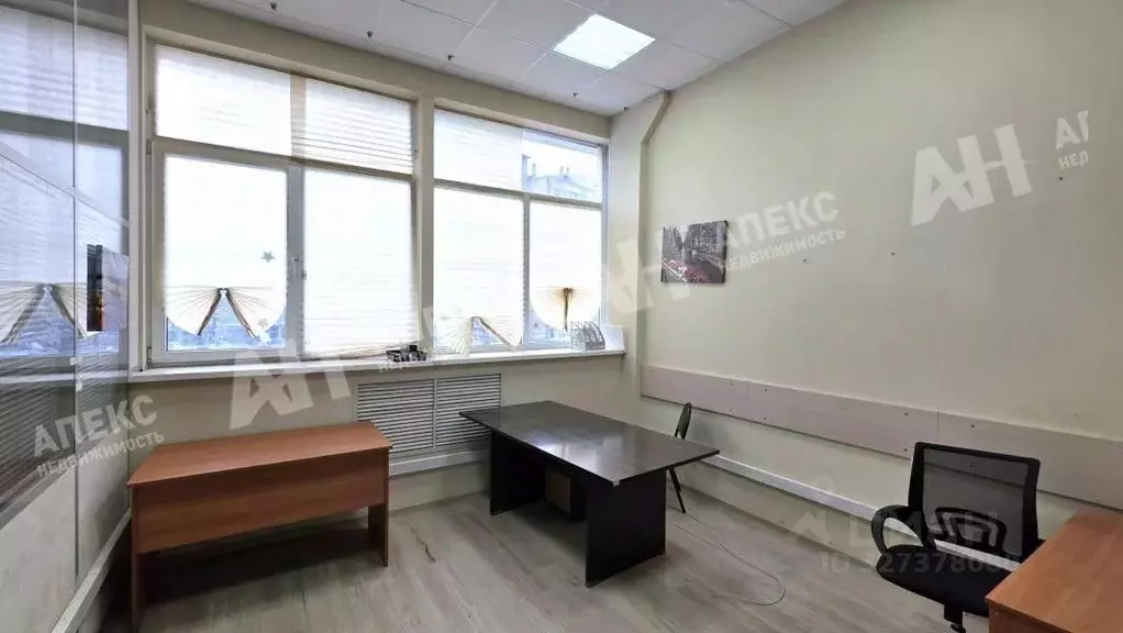 Офис в Москва 1-я Дубровская ул., 13А (86 м) - Фото 1