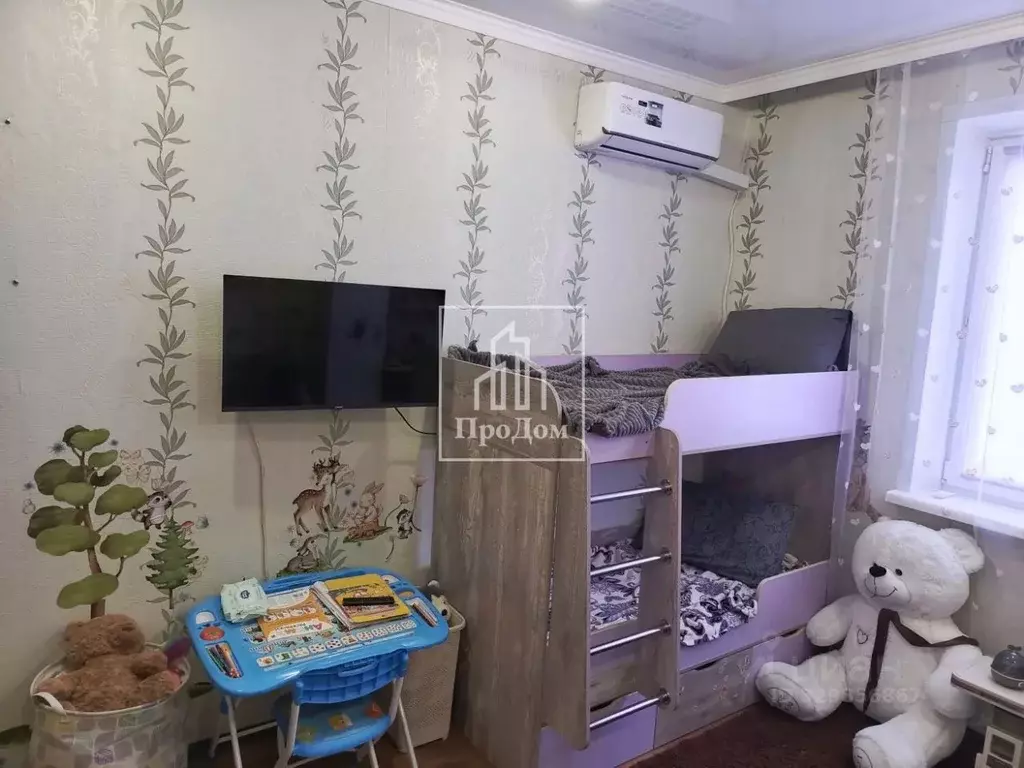 2-к кв. Белгородская область, Старый Оскол Жукова мкр, 19 (53.6 м) - Фото 1