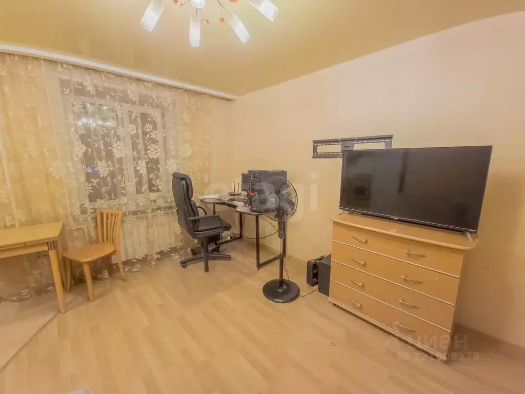 2-к кв. Ярославская область, Ярославль Тутаевское ш., 35к2 (45.8 м) - Фото 2