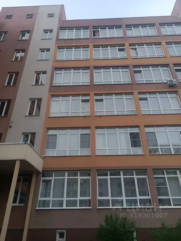 2-к кв. Кемеровская область, Кемерово ул. Серебряный Бор, 7 (67.0 м) - Фото 1