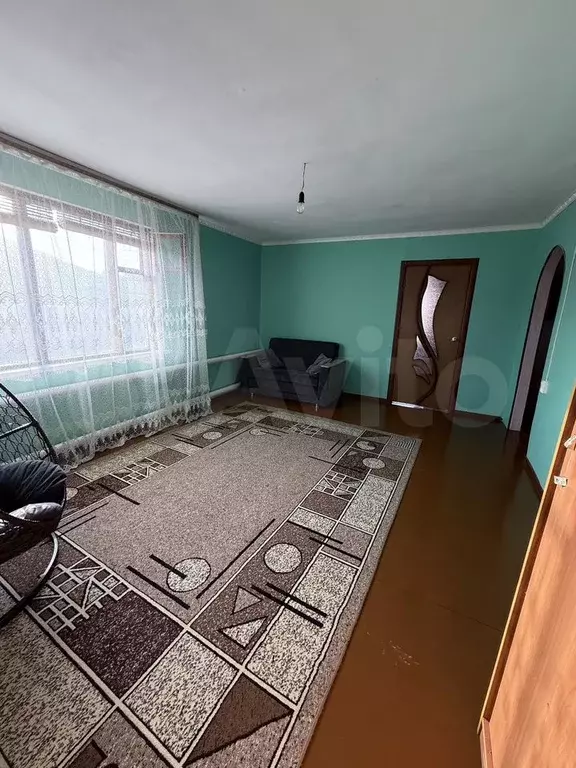 Дом 74,2 м на участке 3 сот. - Фото 1